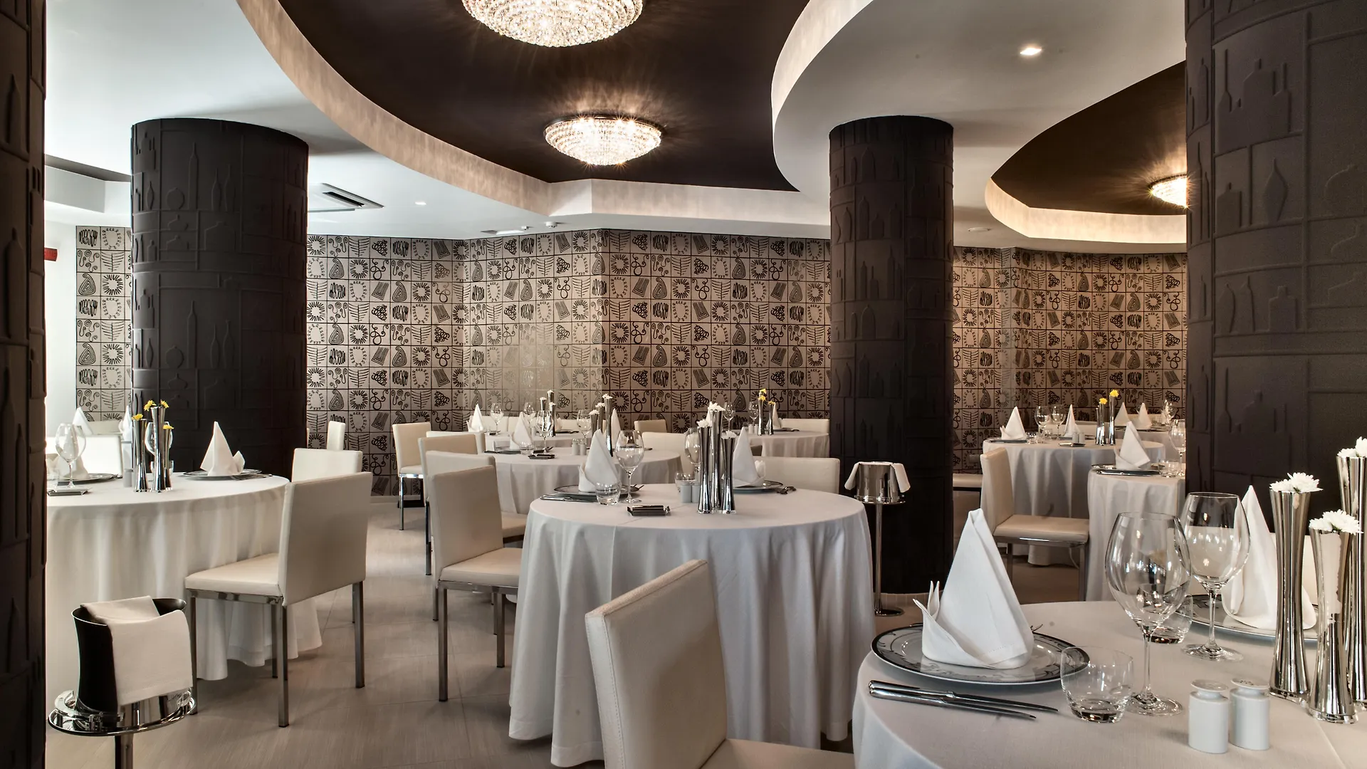 Grand Hotel Resort&Spa Ma&Ma - Adults Only La Maddalena  5*, La Maddalena (Sassari) Italie