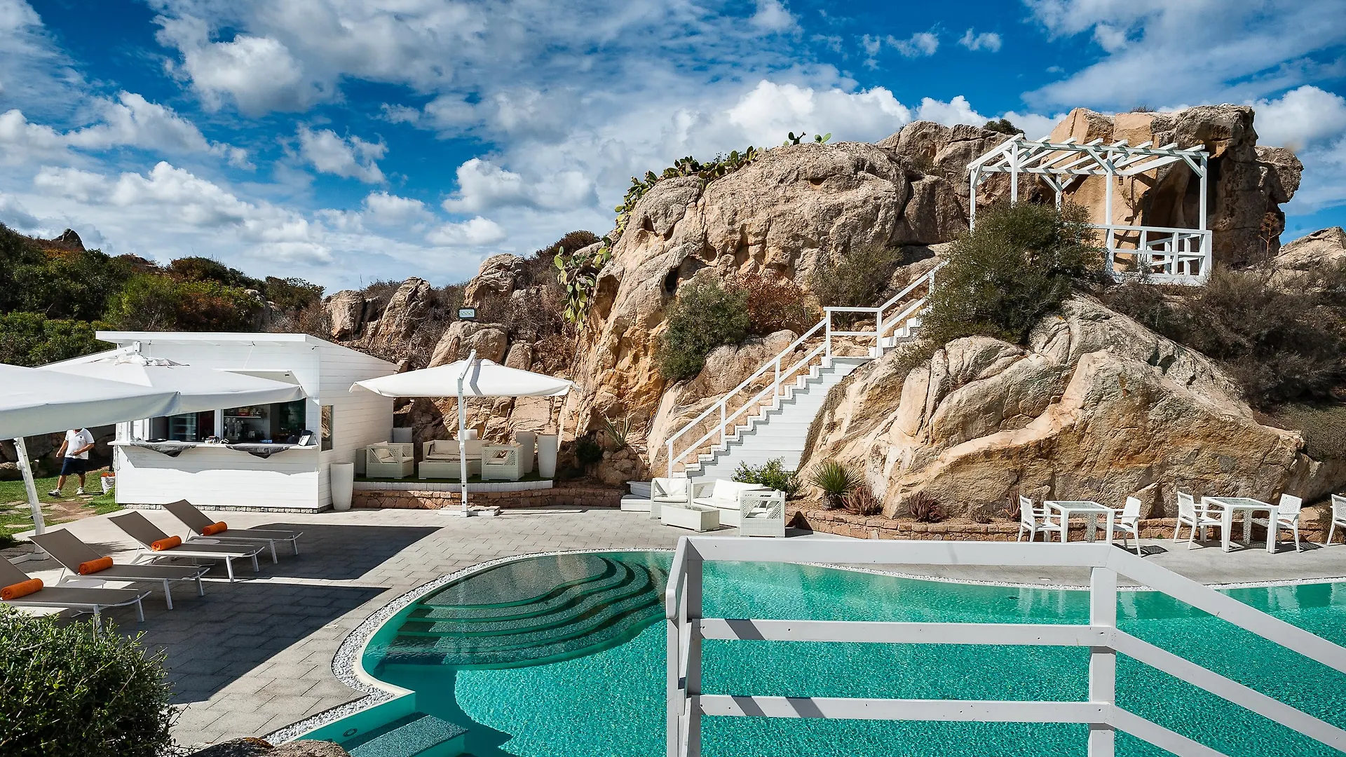 ***** Resort Grand Hotel Resort&Spa Ma&Ma - Adults Only La Maddalena  Italia