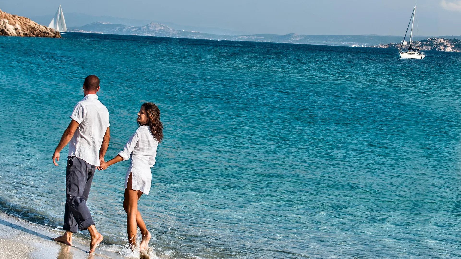 Grand Hotel Resort&Spa Ma&Ma - Adults Only La Maddalena  5*, La Maddalena (Sassari)
