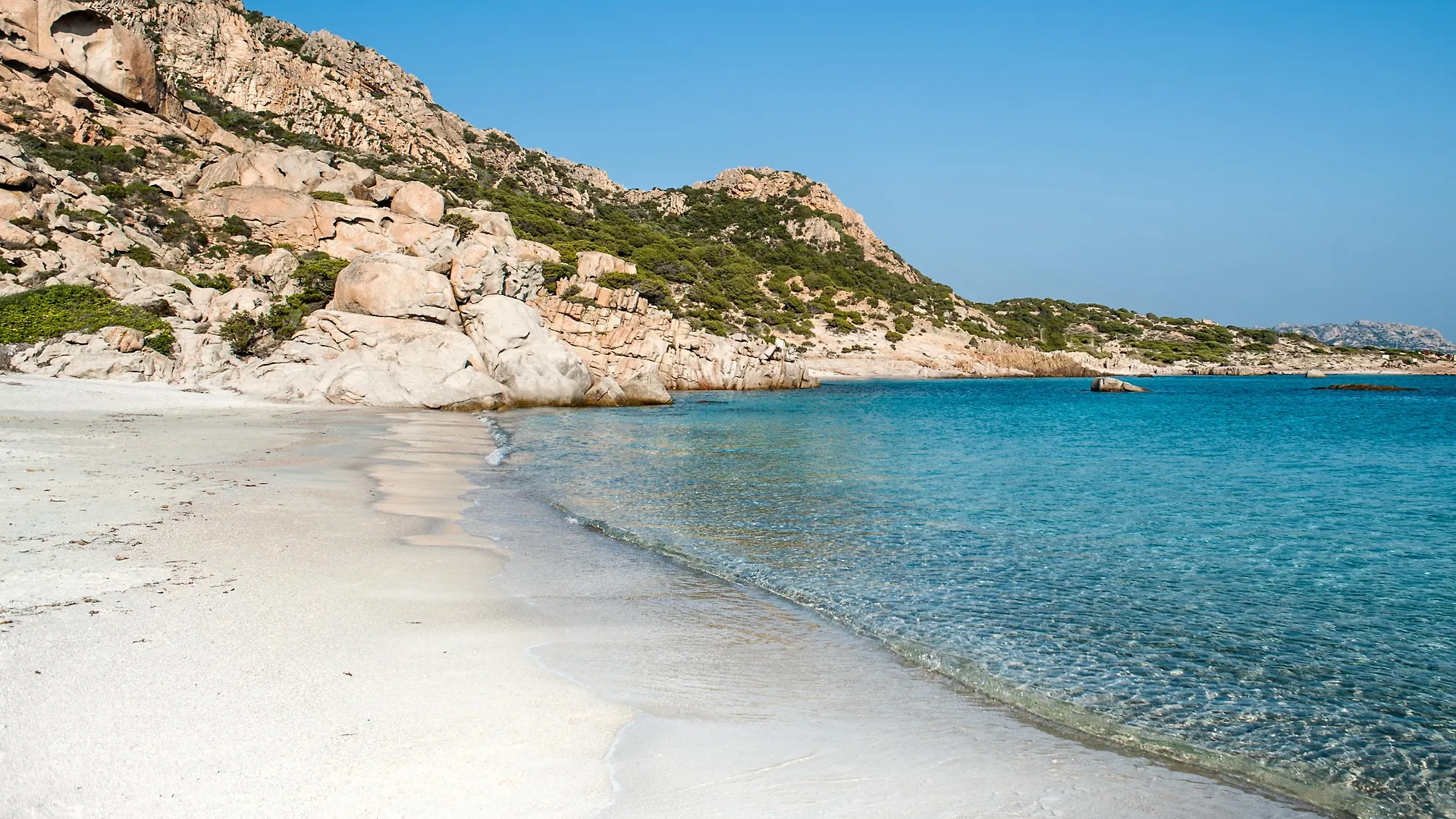 Grand Hotel Resort&Spa Ma&Ma - Adults Only La Maddalena  La Maddalena (Sassari)