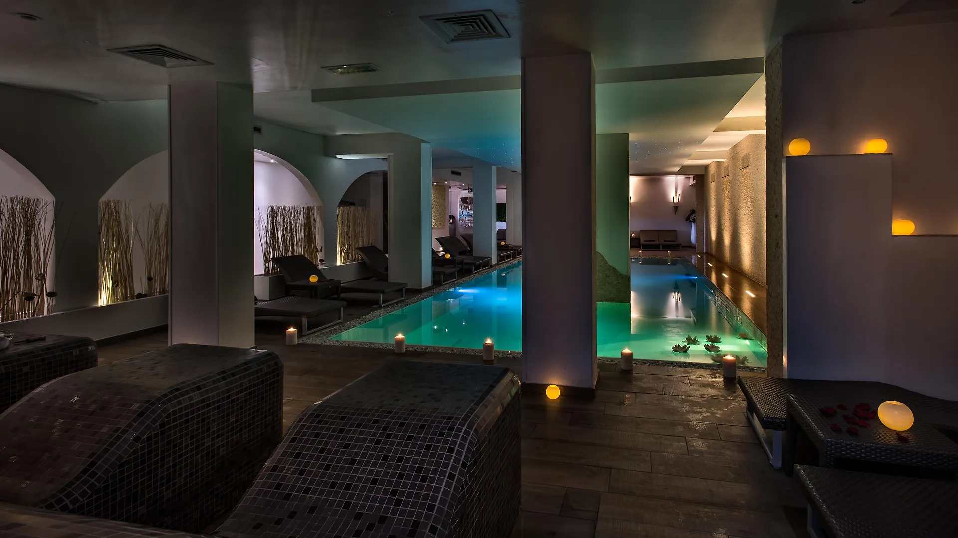 Grand Hotel Resort&Spa Ma&Ma - Adults Only La Maddalena