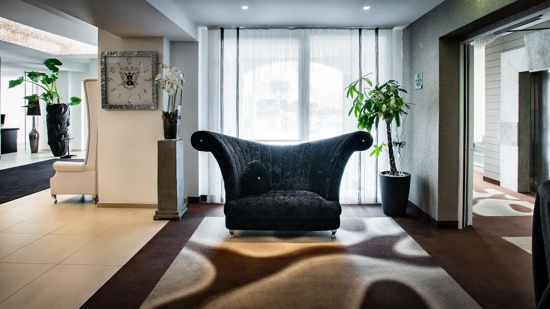 Grand Hotel Resort&Spa Ma&Ma - Adults Only La Maddalena  Resort