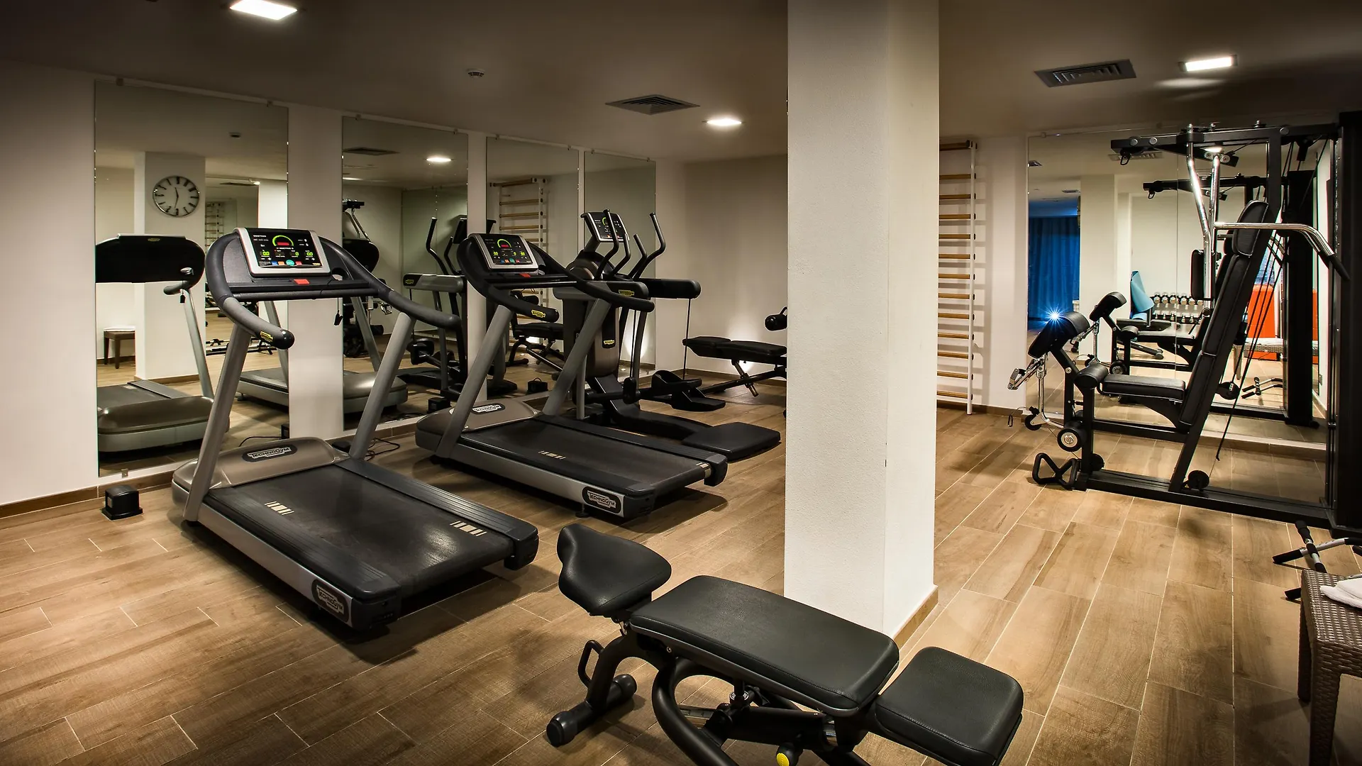 Grand Hotel Resort&Spa Ma&Ma - Adults Only La Maddalena  La Maddalena (Sassari)
