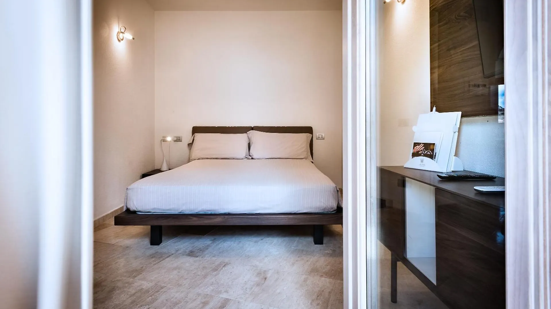 Grand Hotel Resort&Spa Ma&Ma - Adults Only La Maddalena  5*, La Maddalena (Sassari) Italie