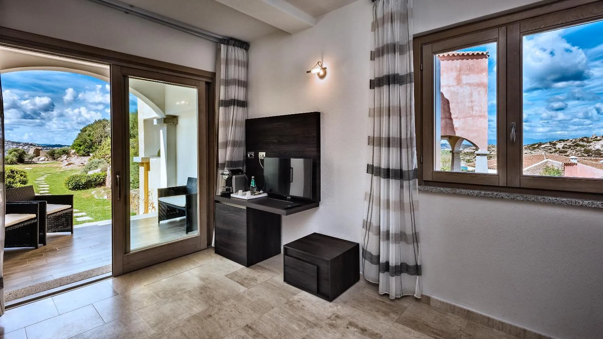 Grand Hotel Resort&Spa Ma&Ma - Adults Only La Maddalena  La Maddalena (Sassari)