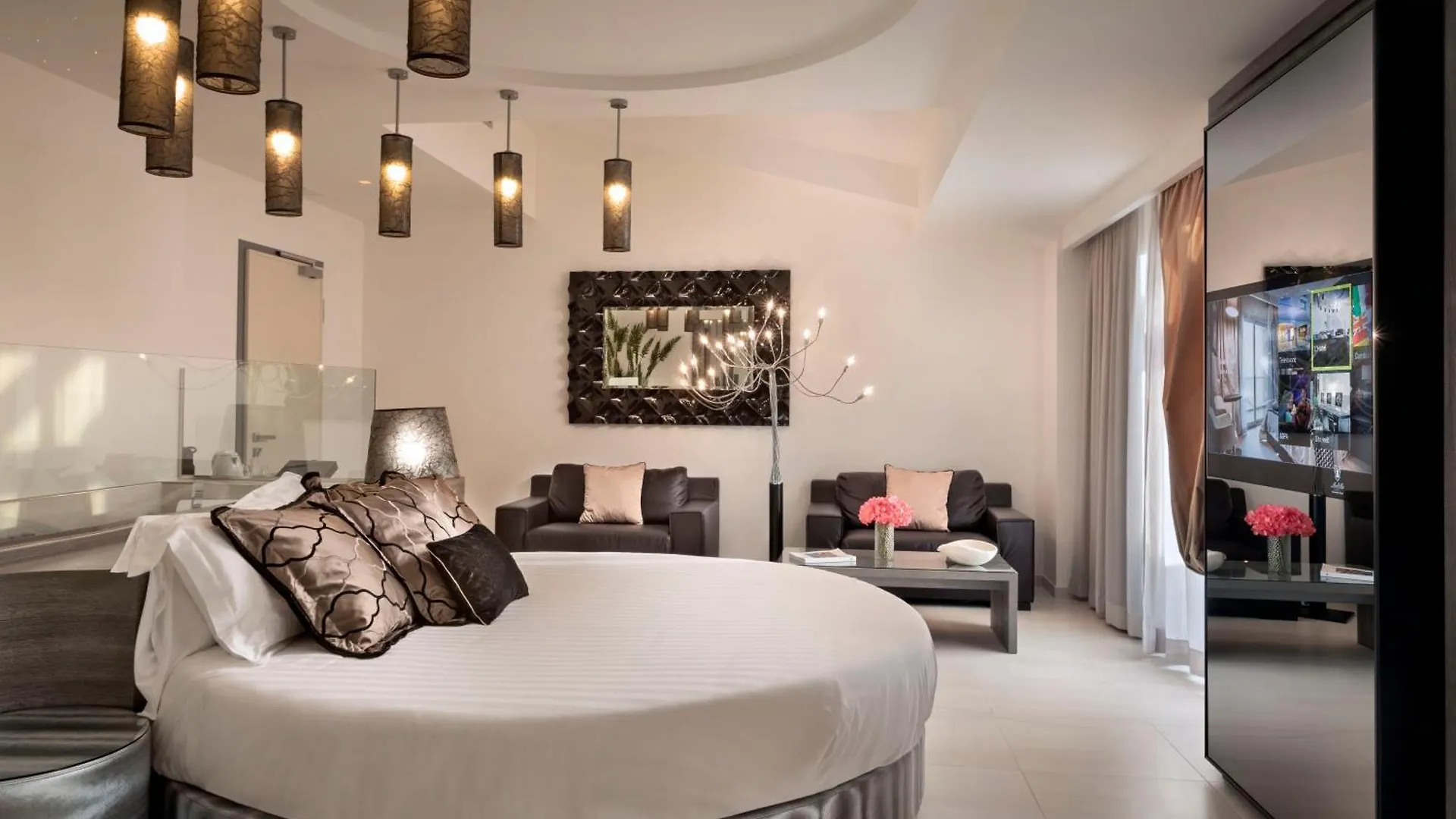 Grand Hotel Resort&Spa Ma&Ma - Adults Only La Maddalena  Station touristique La Maddalena (Sassari)