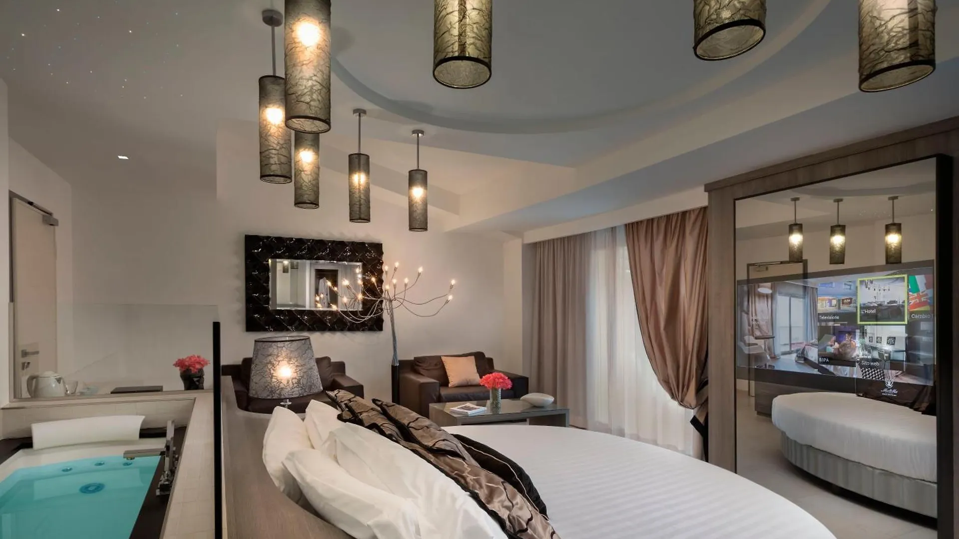 Grand Hotel Resort&Spa Ma&Ma - Adults Only La Maddalena