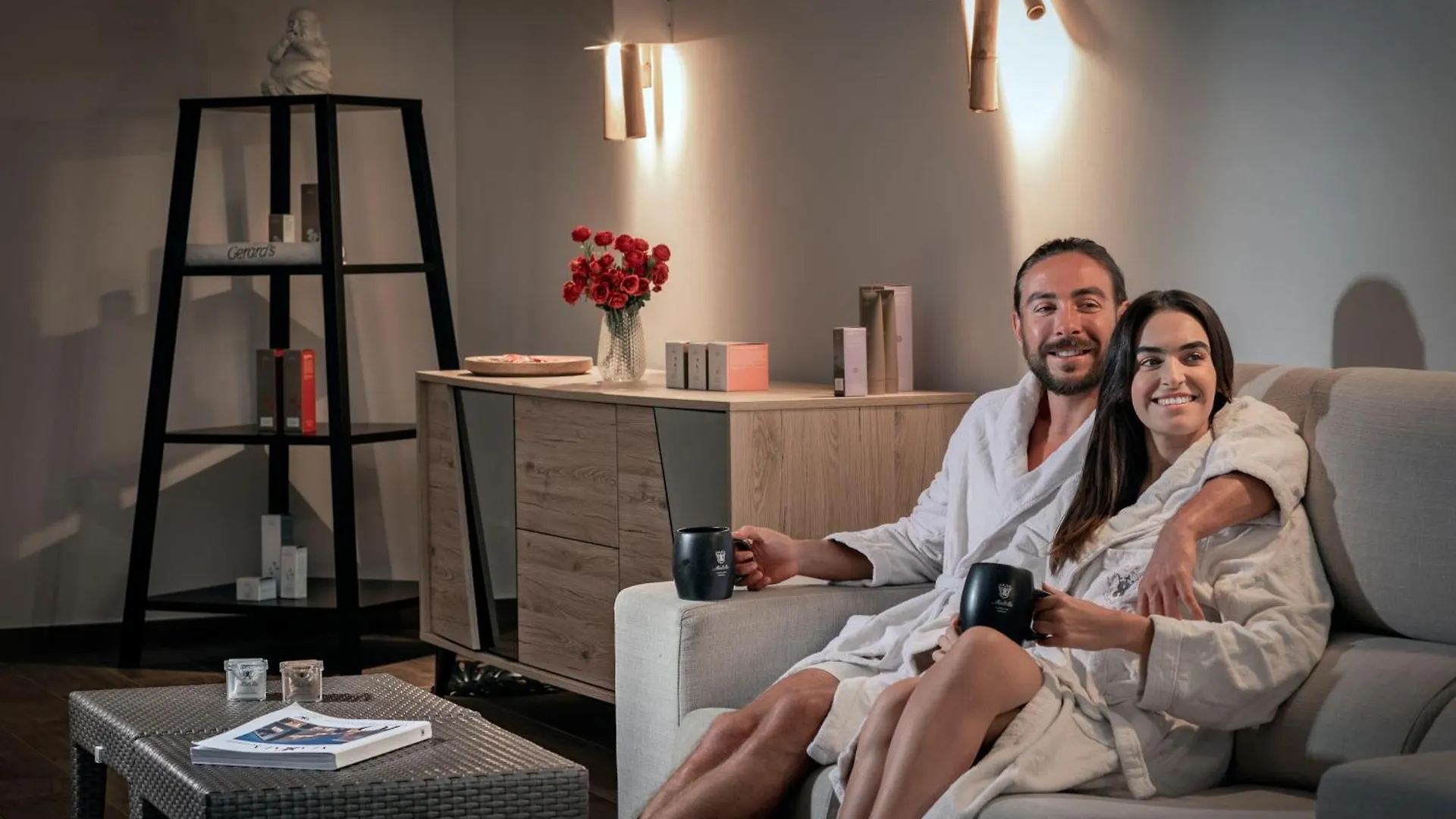 Grand Hotel Resort&Spa Ma&Ma - Adults Only La Maddalena  La Maddalena (Sassari)