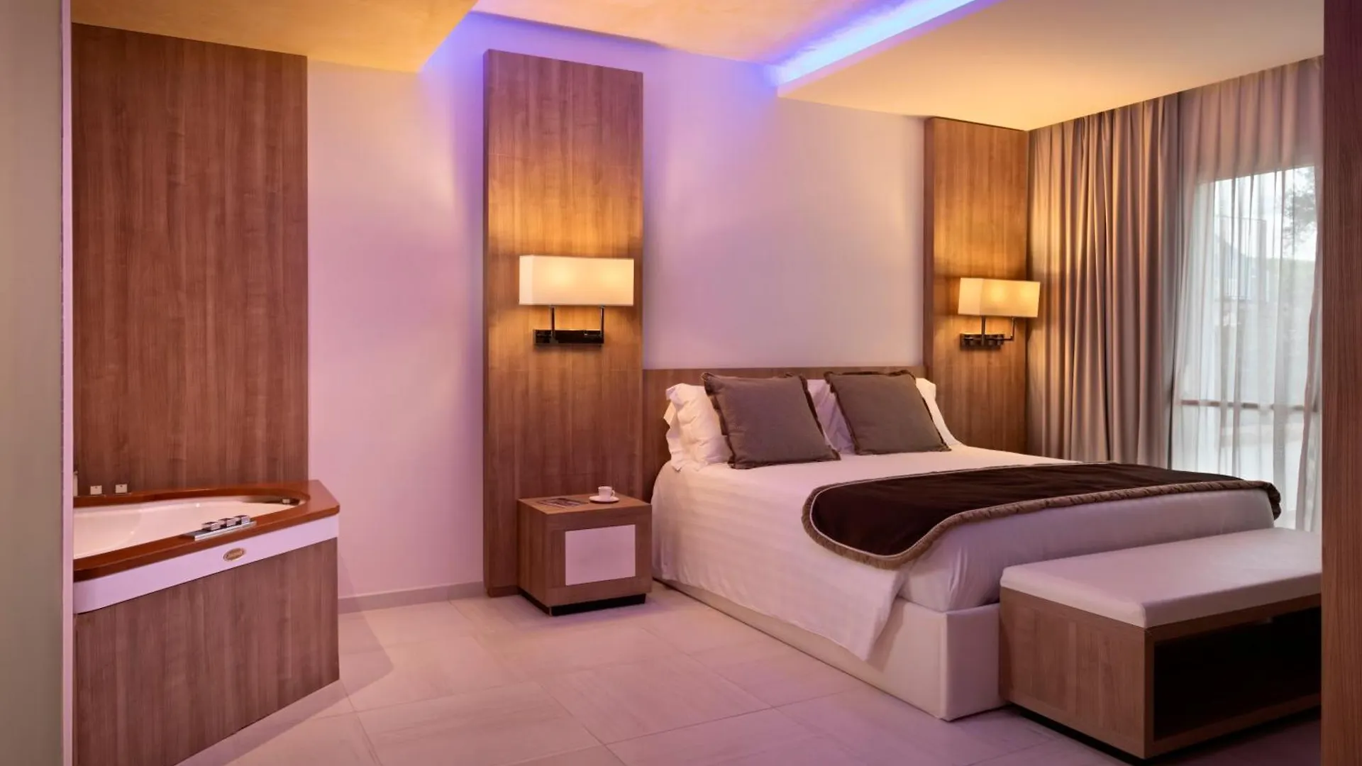 Grand Hotel Resort&Spa Ma&Ma - Adults Only La Maddalena  Resort