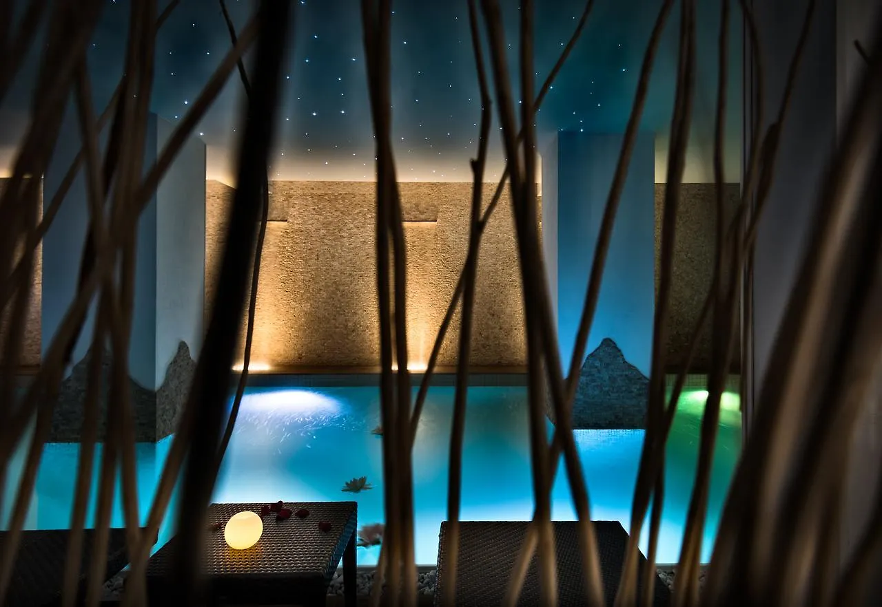 Grand Hotel Resort&Spa Ma&Ma - Adults Only La Maddalena  Station touristique
