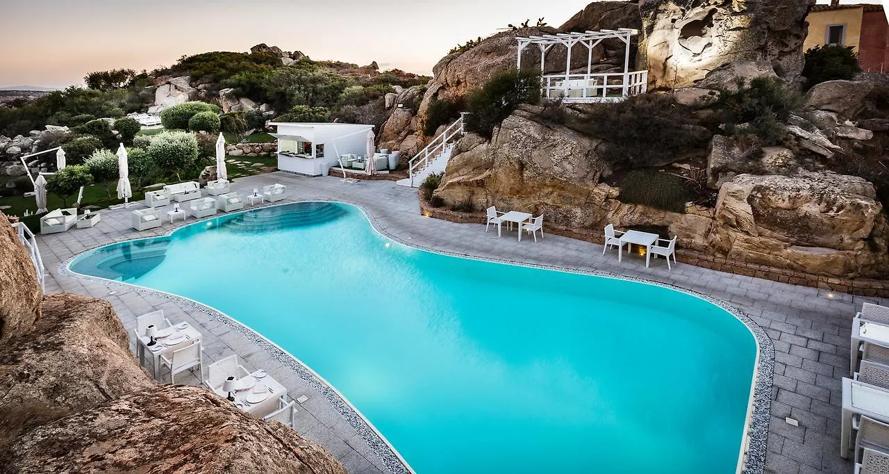 Grand Hotel Resort&Spa Ma&Ma - Adults Only La Maddalena  Italia