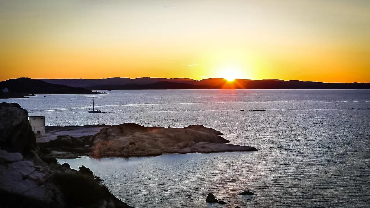 Grand Hotel Resort&Spa Ma&Ma - Adults Only La Maddalena  La Maddalena (Sassari)
