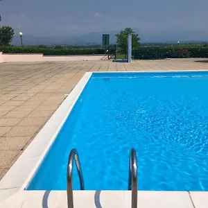  Vakantiehuis Casa Laura Garda Italië