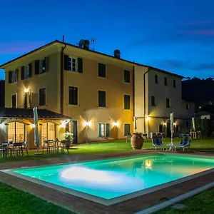 Garden Relays Rosy , Massarosa Italy