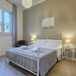  Appartamento Casa Iris, Semplicemente La Mia Casa A Italia