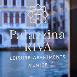  Appartement Palazzina Riva Italië