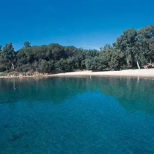 Il Mirto - **** Palau