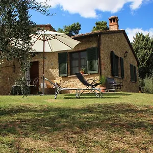  Vakantieboerderij Pacifico Italië