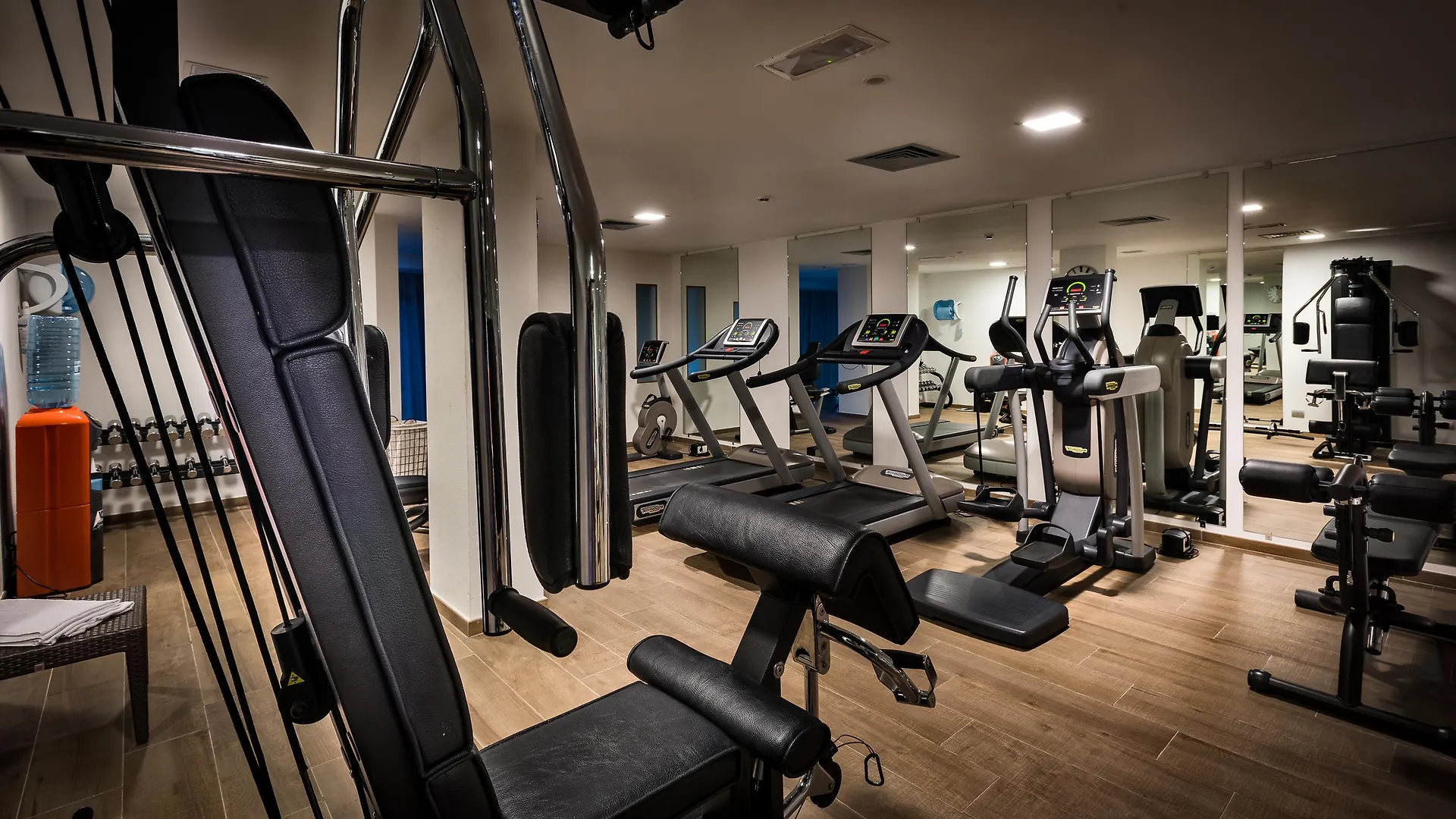 Grand Hotel Resort&Spa Ma&Ma - Adults Only La Maddalena  Resort La Maddalena (Sassari)