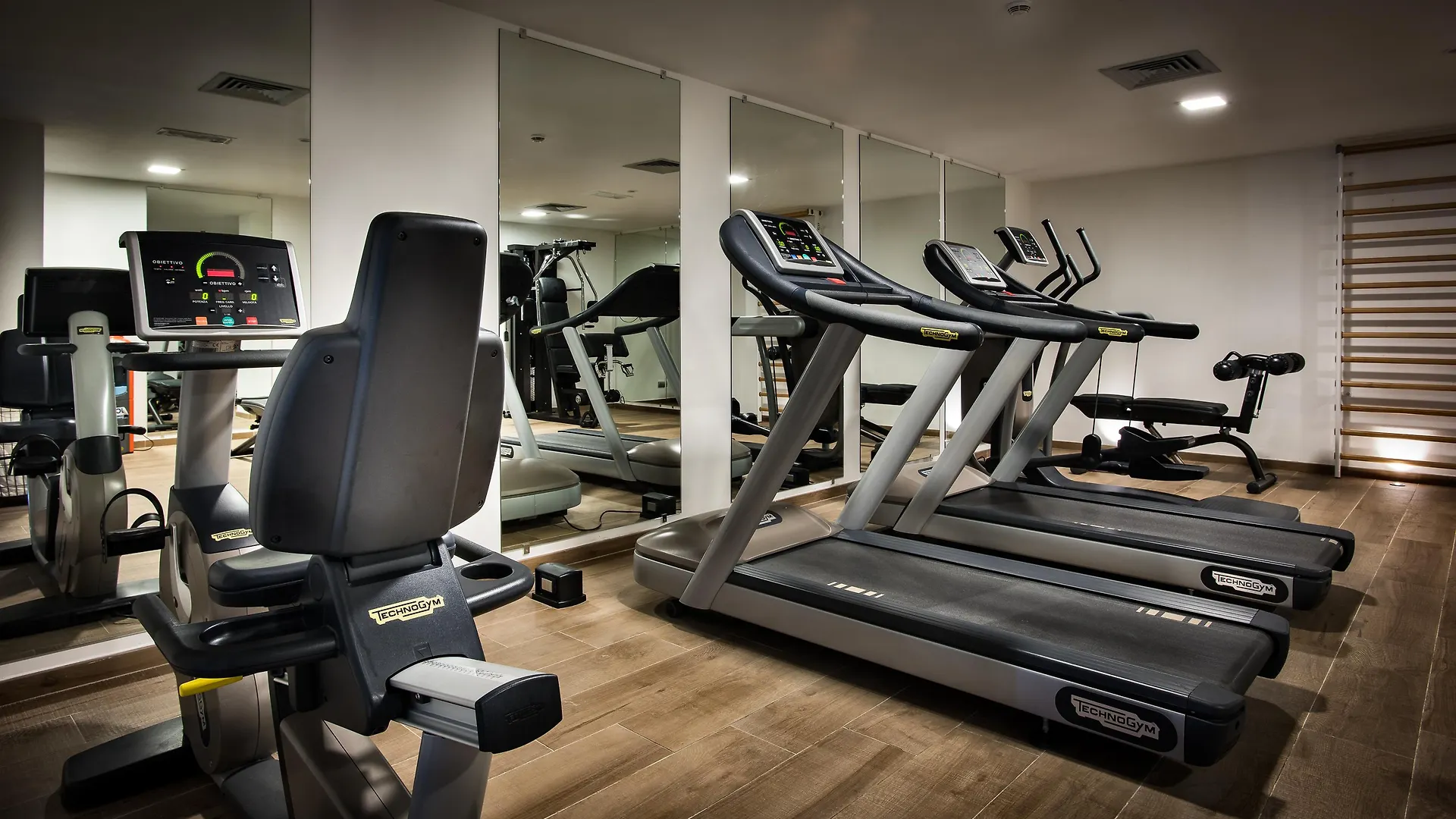 Grand Hotel Resort&Spa Ma&Ma - Adults Only La Maddalena  La Maddalena (Sassari)