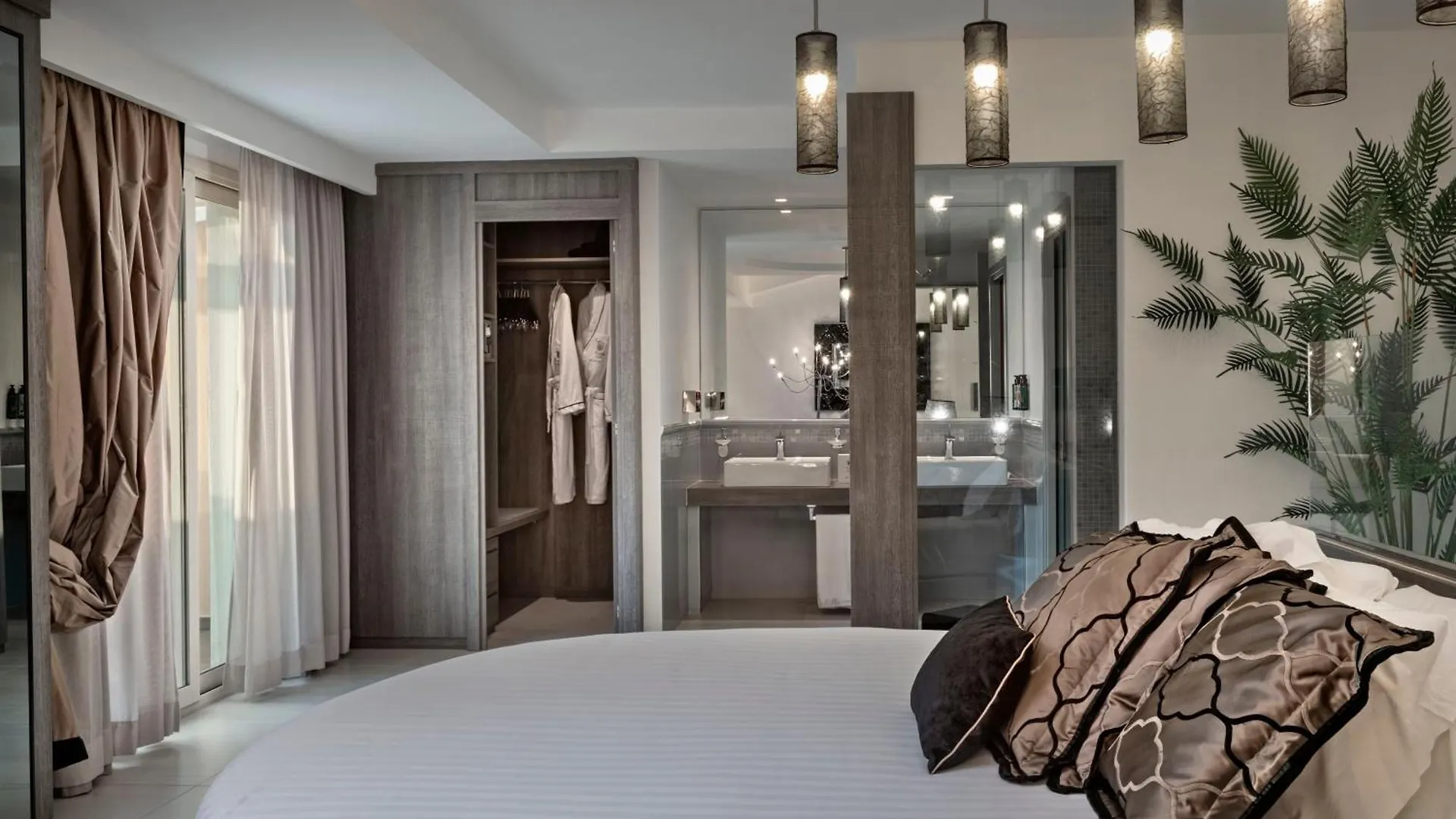 ***** Resort Grand Hotel Resort&Spa Ma&Ma - Adults Only La Maddalena  Italy
