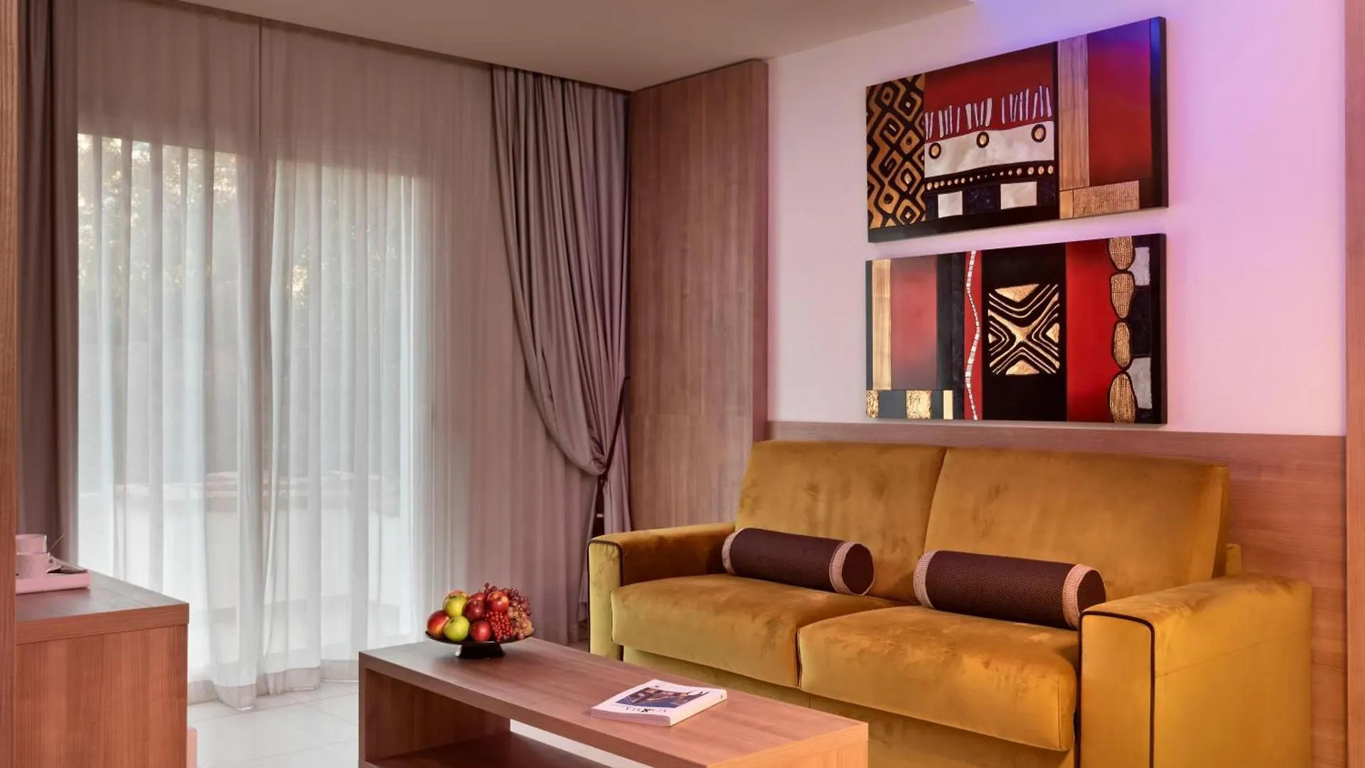 Grand Hotel Resort&Spa Ma&Ma - Adults Only La Maddalena  Resort La Maddalena (Sassari)