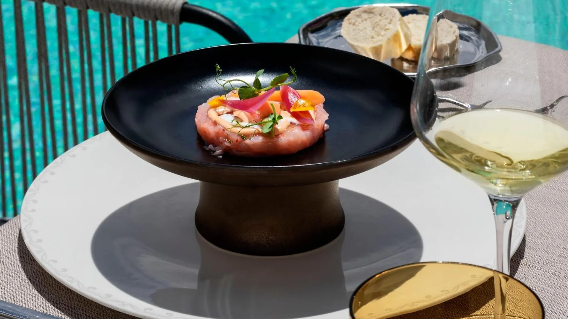 Grand Hotel Resort&Spa Ma&Ma - Adults Only La Maddalena  5*, La Maddalena (Sassari)