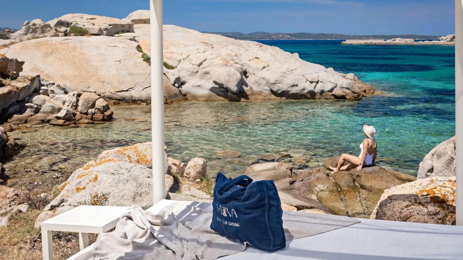 Grand Hotel Resort&Spa Ma&Ma - Adults Only La Maddalena  La Maddalena (Sassari)
