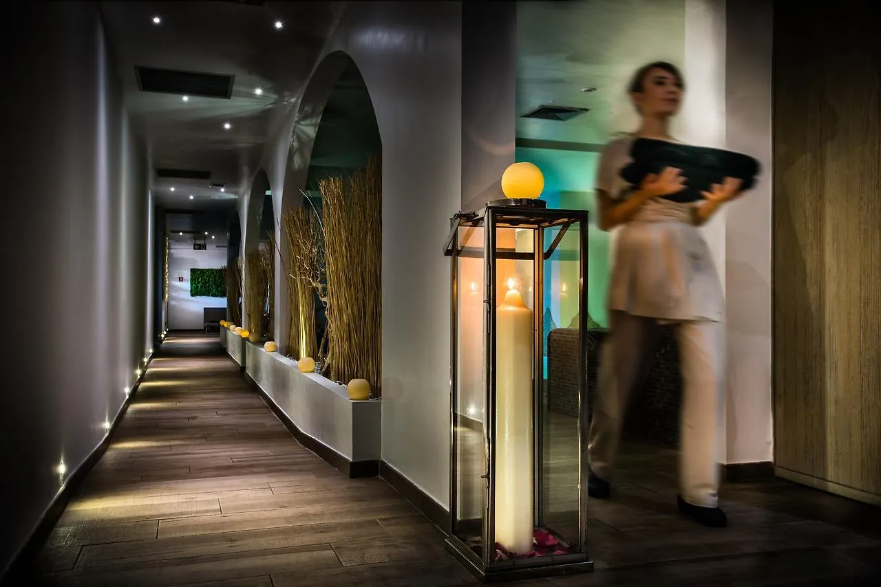 Grand Hotel Resort&Spa Ma&Ma - Adults Only La Maddalena  Italy
